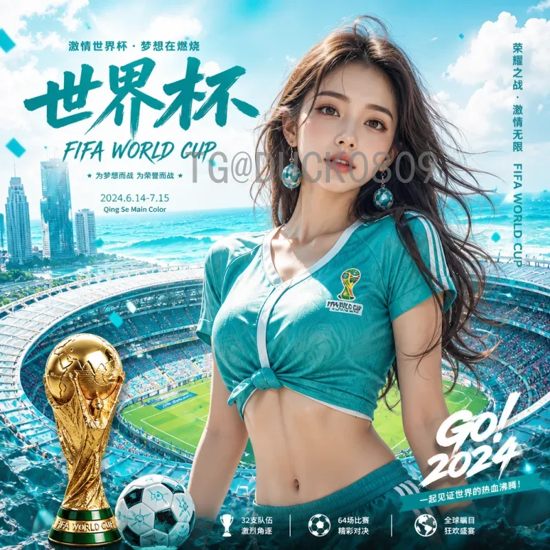 2026年国际足联世界杯实时比分官方观看指南：渠道与技巧全解析