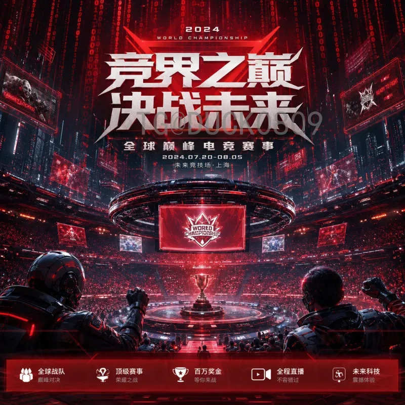 官方2026年世界杯淘汰赛直播回放全攻略：去哪看、怎么看、有哪些亮点